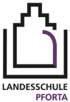 Logo: Landesschule Pforta